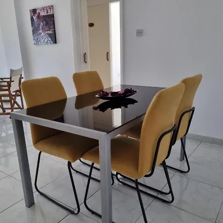 Ikaros Boutique Limassol