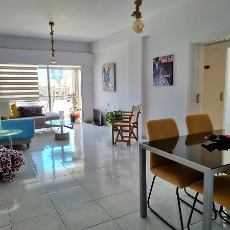 Ikaros Boutique Limassol